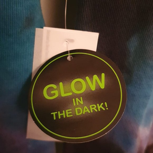 Disney Parks Spirit Jersey Adult SMALL Haunted Mansion Madame Leota New with Tag - Picture 5 of 5